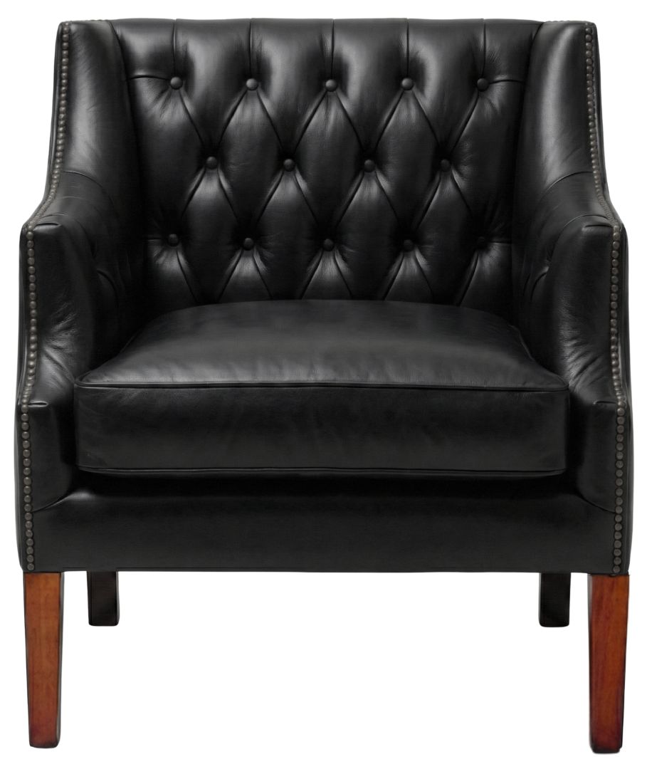 The Kingston Chesterfield